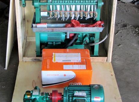 2012 AM Tehnolog PS200 Beverage for sale