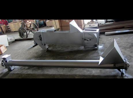 2012 AM Tehnolog PS200 Beverage for sale — view 3