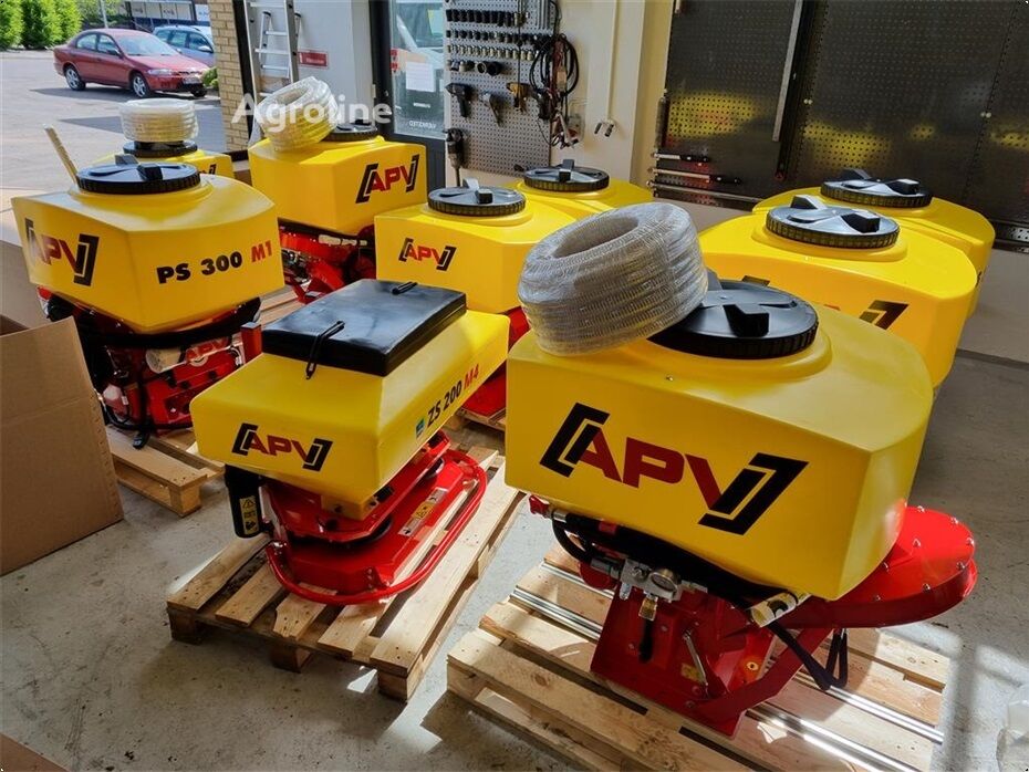 APV Planting - Seed Drill for sale