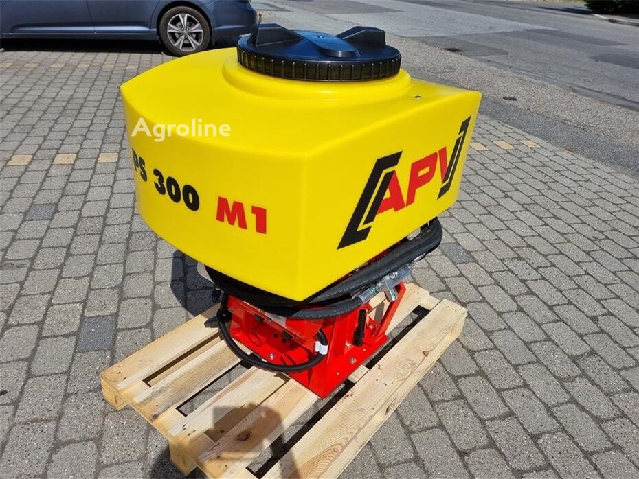APV Planting - Seed Drill for sale — view 3