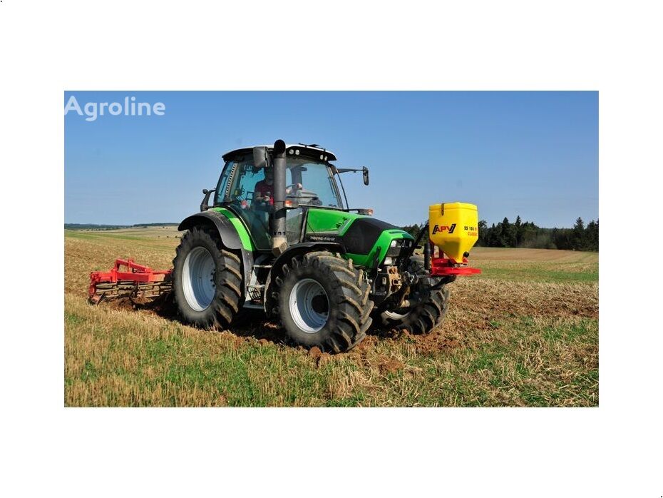 2020 APV ES 100 M1 Clas Spreader - Self Propelled for sale — view 2