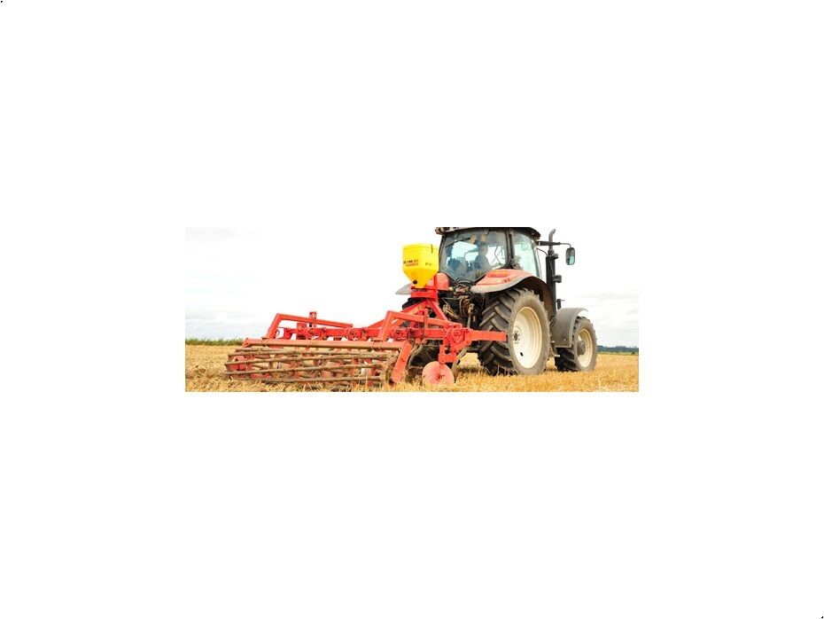 2020 APV ES 100 M1 Clas Spreader - Self Propelled for sale — view 4