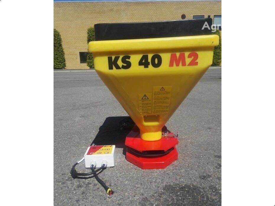 APV KS40 INCL. COM Spreader - Self Propelled for sale — view 2
