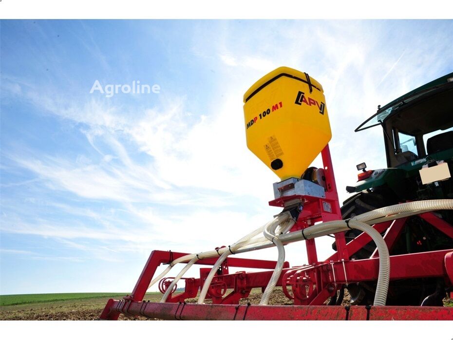 APV MDP100M1 Lufts Planting - Seed Drill for sale — view 2