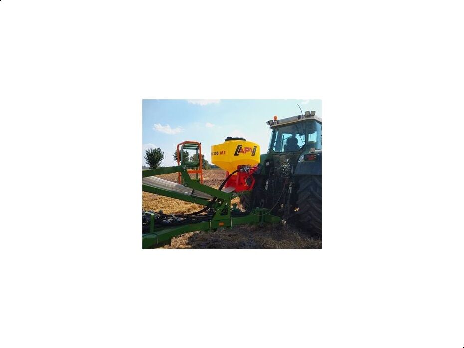 APV PS300 M1 Elekt Planting - Seed Drill for sale