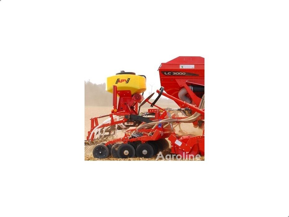 APV PS300 M1 Elekt Planting - Seed Drill for sale — view 3