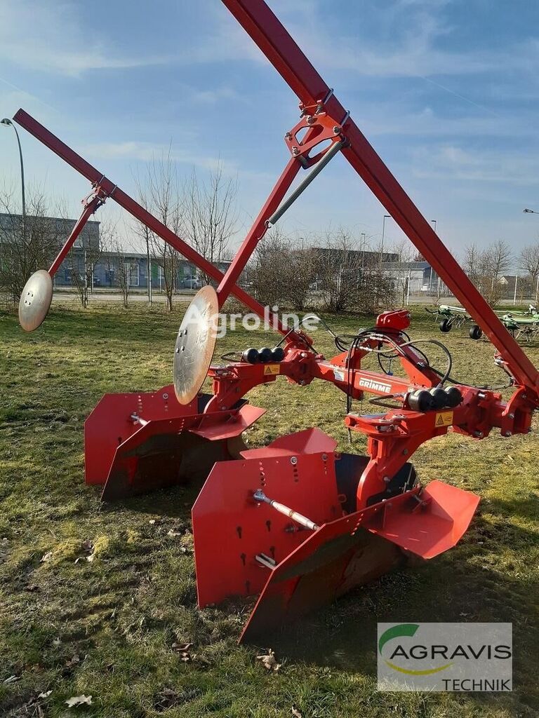 2023 ASA Lift BFL 200 H Tillage - Plough for sale — view 5