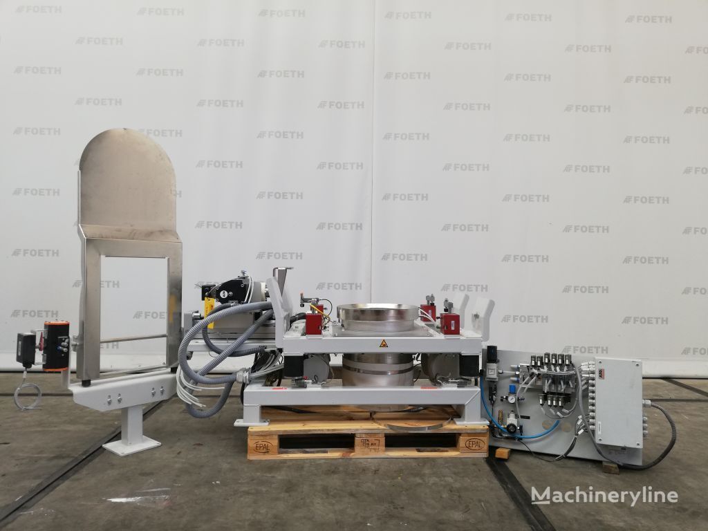 2015 AZO Filling Machine for sale