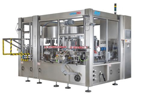 2025 Acmi Opera PRO 400 Labeling Machine for sale — view 2