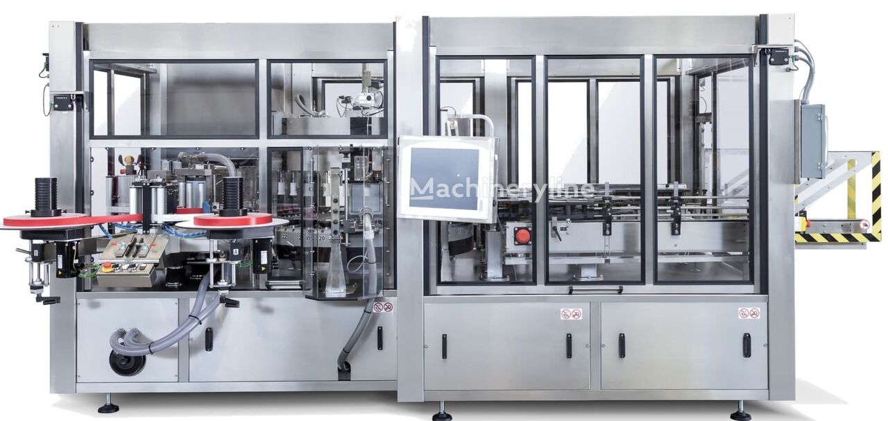 2025 Acmi Opera PRO 400 Labeling Machine for sale — view 3