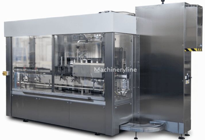 2025 Acmi Opera PRO 400 Labeling Machine for sale — view 4
