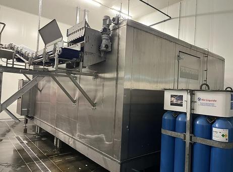 Advanced Asfs 13,52-660 Refrigeration for sale