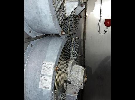 Advanced Asfs 13,52-660 Refrigeration for sale — view 4