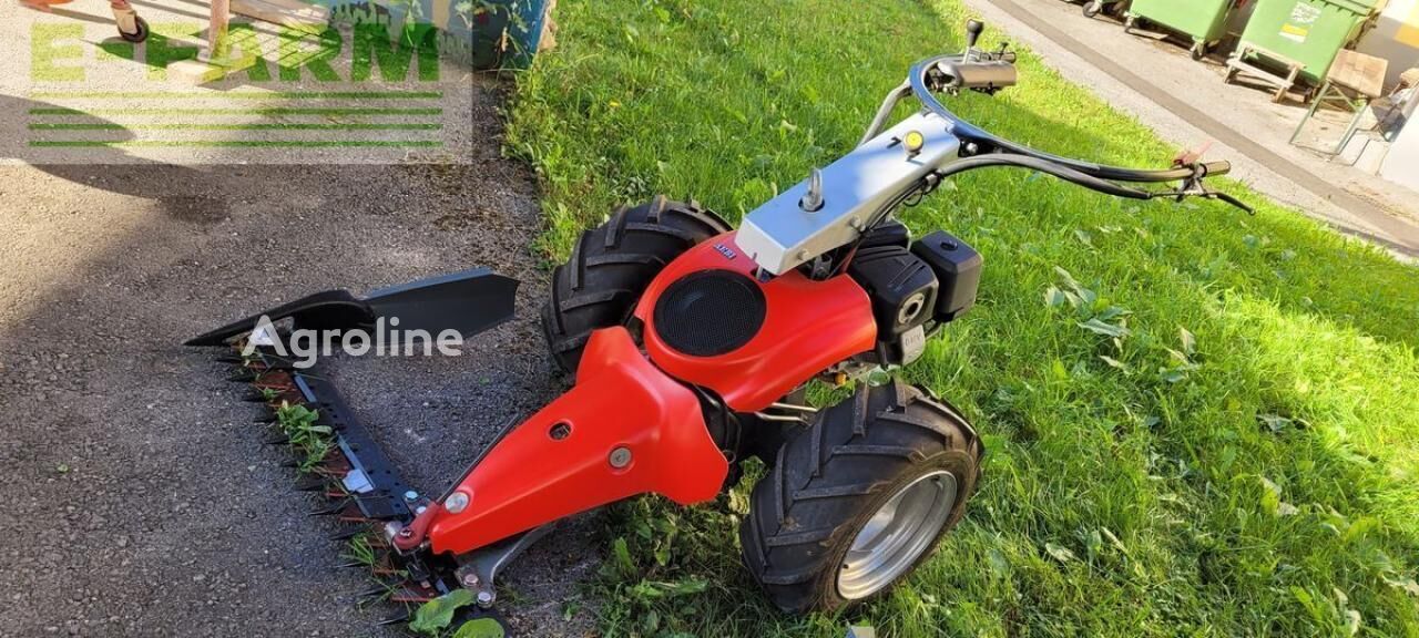 2012 Aebi Schmidt CC 36 Hay - Mower for sale