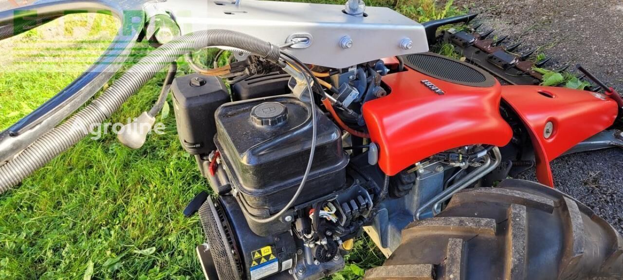 2012 Aebi Schmidt CC 36 Hay - Mower for sale — view 5