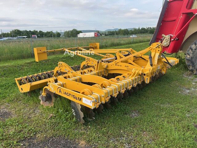 2023 Agrisem Tillage - Disc Harrow for sale — view 2