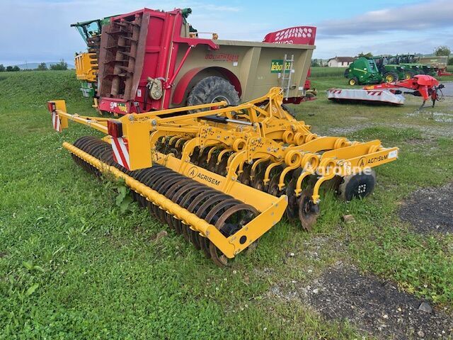 2023 Agrisem Tillage - Disc Harrow for sale — view 3