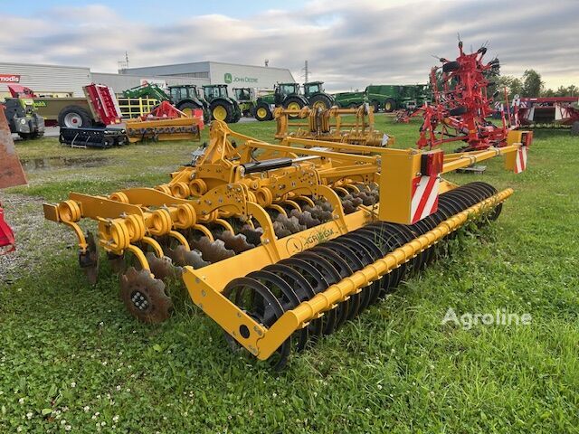2023 Agrisem Tillage - Disc Harrow for sale — view 4
