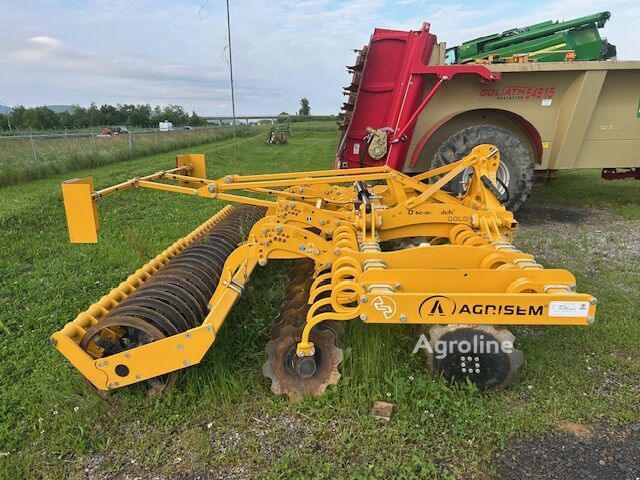 2023 Agrisem Tillage - Disc Harrow for sale — view 5