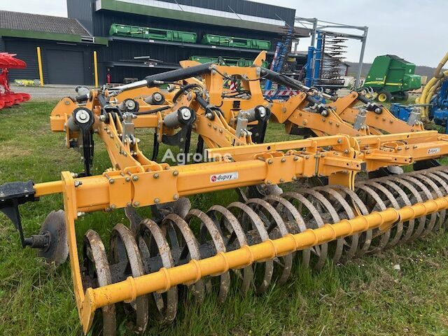 2016 Agrisem Agromulch Gold Tillage - Subsoiler for sale — view 3