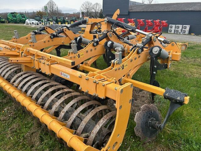 2016 Agrisem Agromulch Gold Tillage - Subsoiler for sale — view 4