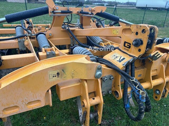 2016 Agrisem Agromulch Gold Tillage - Subsoiler for sale — view 5