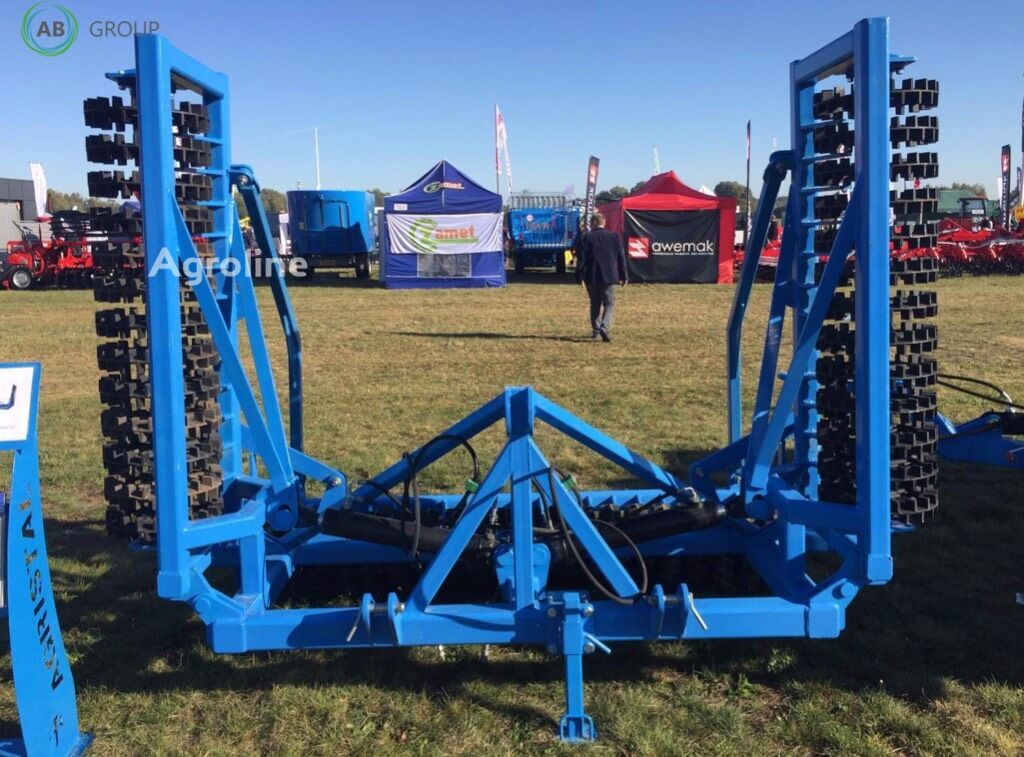2026 Agristal WAŁ KRUSZĄCY C Tillage - Roller for sale — view 2