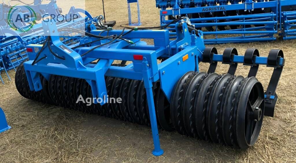 2026 Agristal WAŁ Przedni TY Tillage - Roller for sale