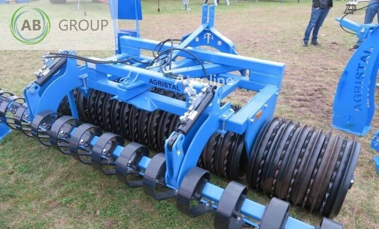 2026 Agristal WAŁ Przedni TY Tillage - Roller for sale — view 4
