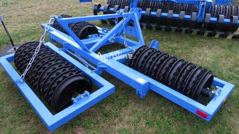 2026 Agristal WAŁ Uprawowy C Tillage - Roller for sale — view 2