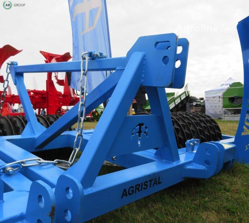 2026 Agristal WAŁ Uprawowy C Tillage - Roller for sale — view 4