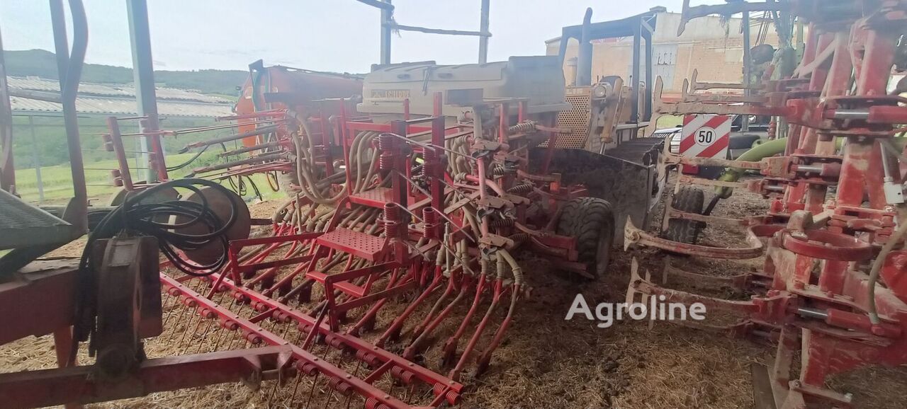 2012 Aguirre Bota 400 Planting - Seed Drill for sale — view 2