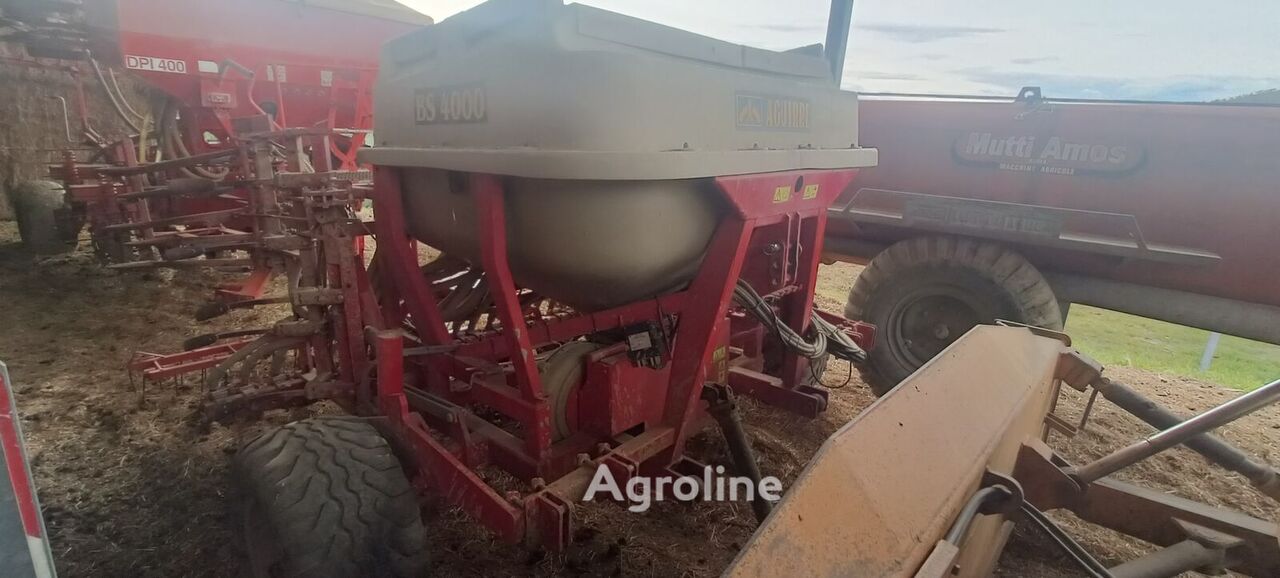 2012 Aguirre Bota 400 Planting - Seed Drill for sale — view 5