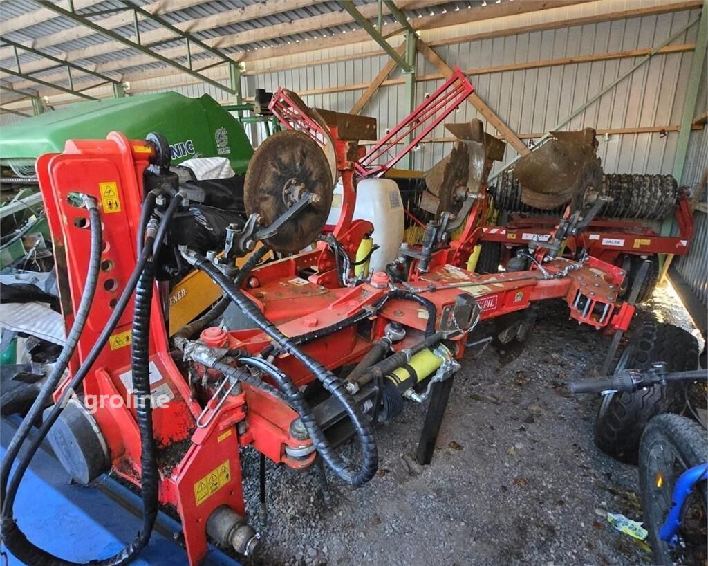 2012 Akpil KM1803 1H Tillage - Plough for sale