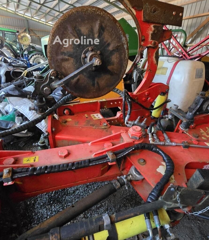2012 Akpil KM1803 1H Tillage - Plough for sale — view 4