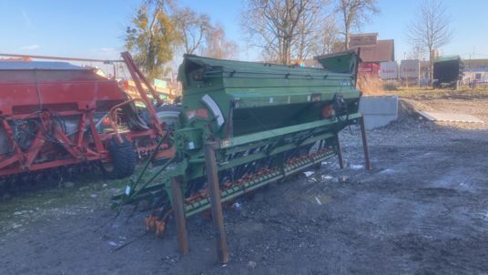 Amazone AD 451 Planting - Seed Drill for sale