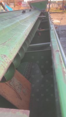 Amazone AD 451 Planting - Seed Drill for sale — view 3