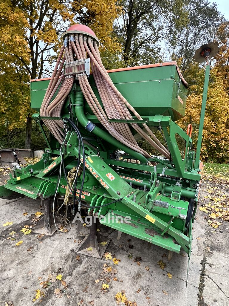 2003 Amazone ADP 3 Planting - Seed Drill for sale — view 2