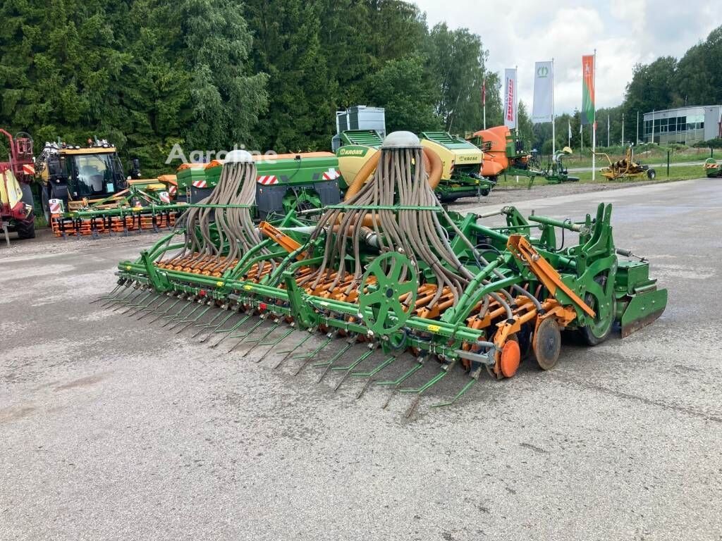 2015 Amazone Avant 6000 Planting - Seed Drill for sale — view 2