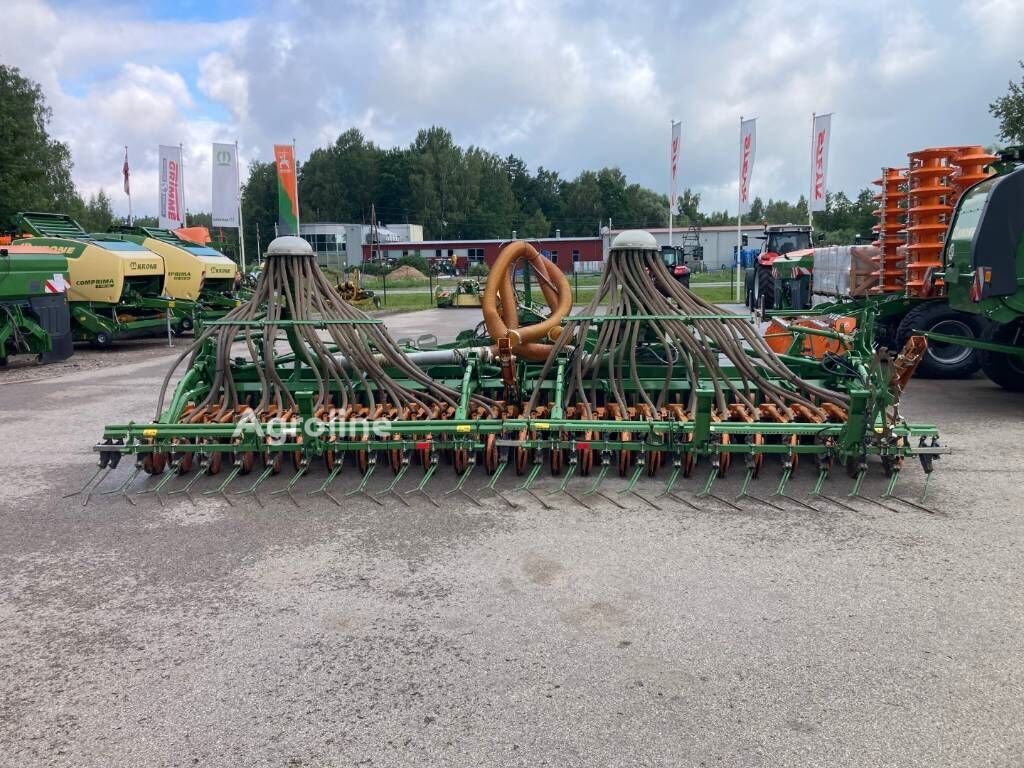 2015 Amazone Avant 6000 Planting - Seed Drill for sale — view 3