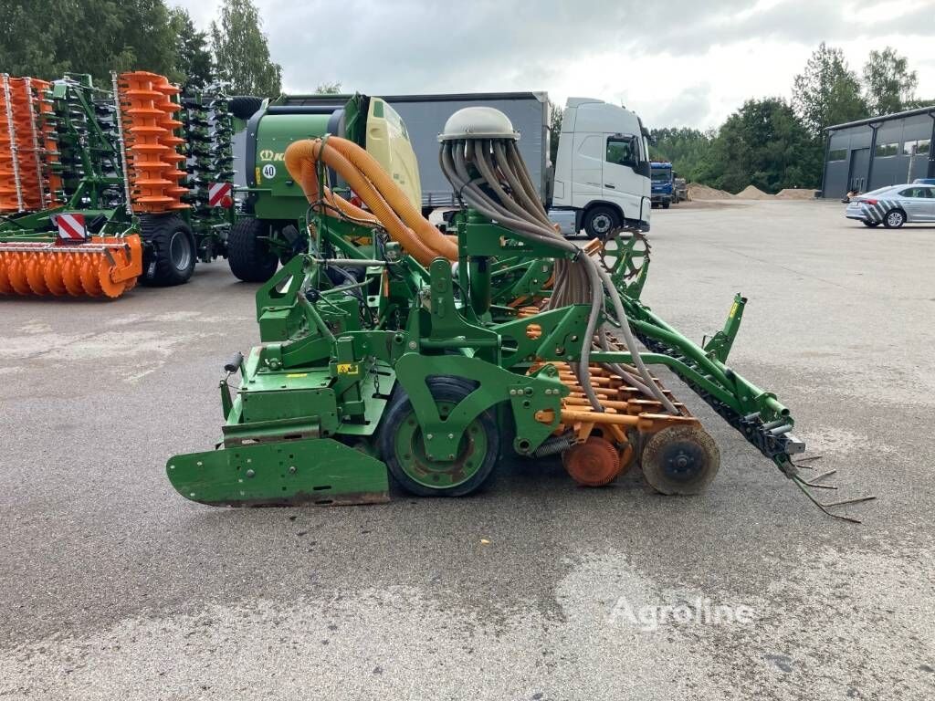 2015 Amazone Avant 6000 Planting - Seed Drill for sale — view 5