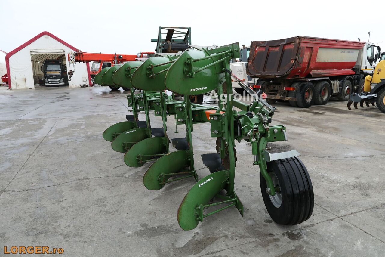 2018 Amazone Cayros XS V Tillage - Plough for sale — view 2