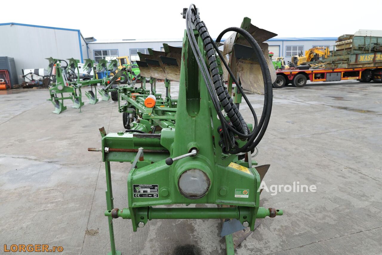 2018 Amazone Cayros XS V Tillage - Plough for sale — view 5