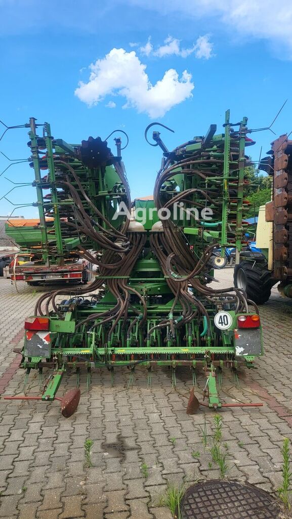 2009 Amazone Cirrus 6001 SU Planting - Seed Drill for sale — view 2