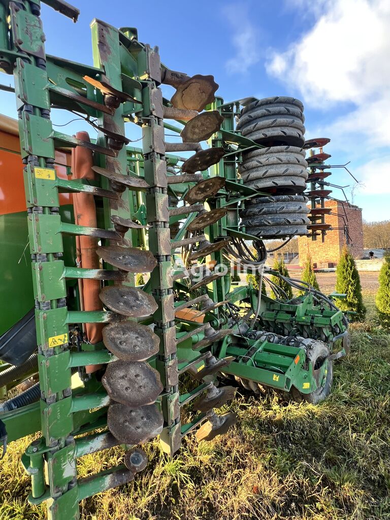 2012 Amazone Cirrus 6002 SU Planting - Seed Drill for sale — view 3