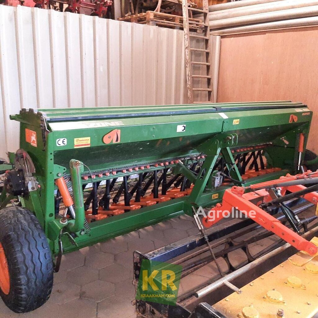 2001 Amazone D9-40 Planting - Seed Drill for sale
