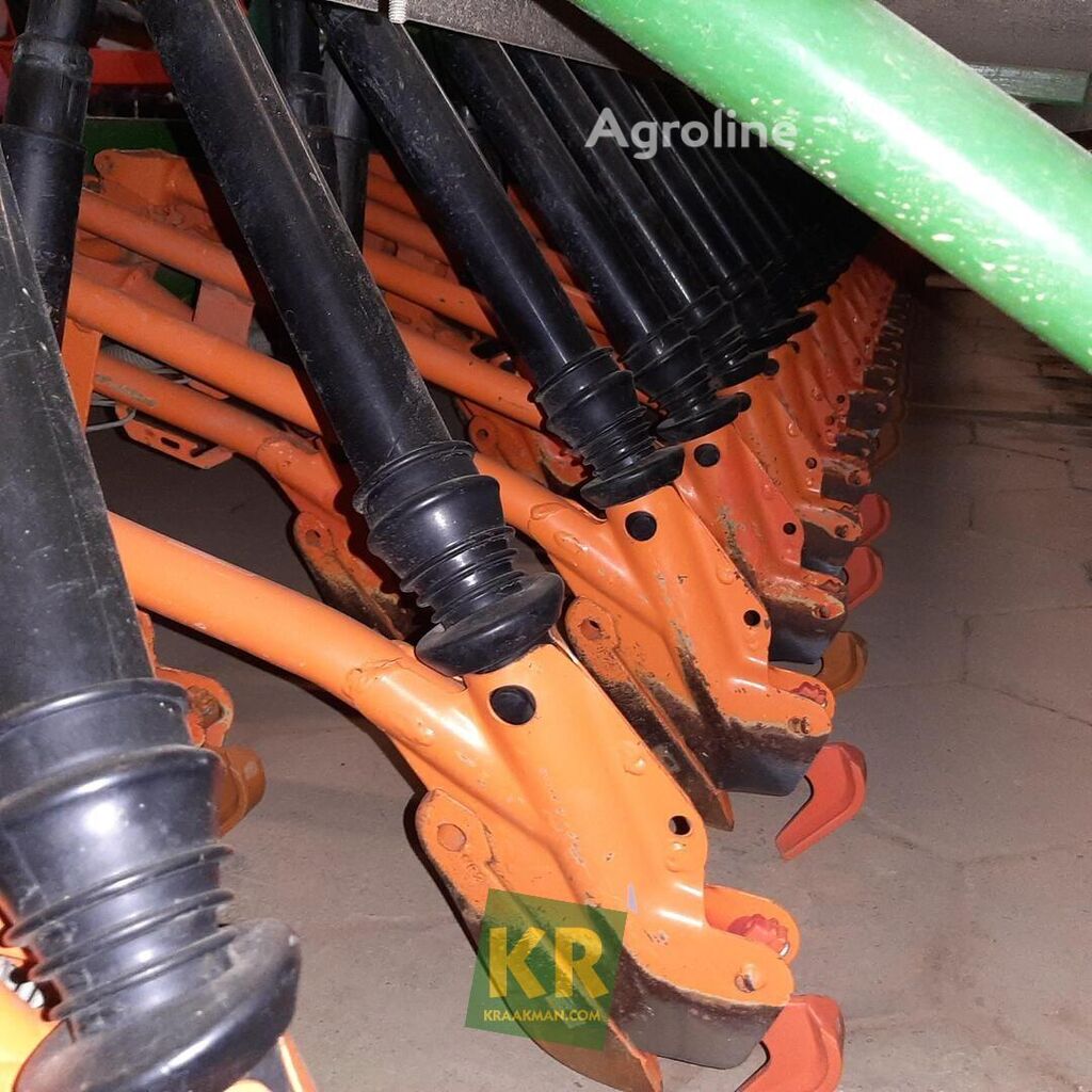 2001 Amazone D9-40 Planting - Seed Drill for sale — view 3