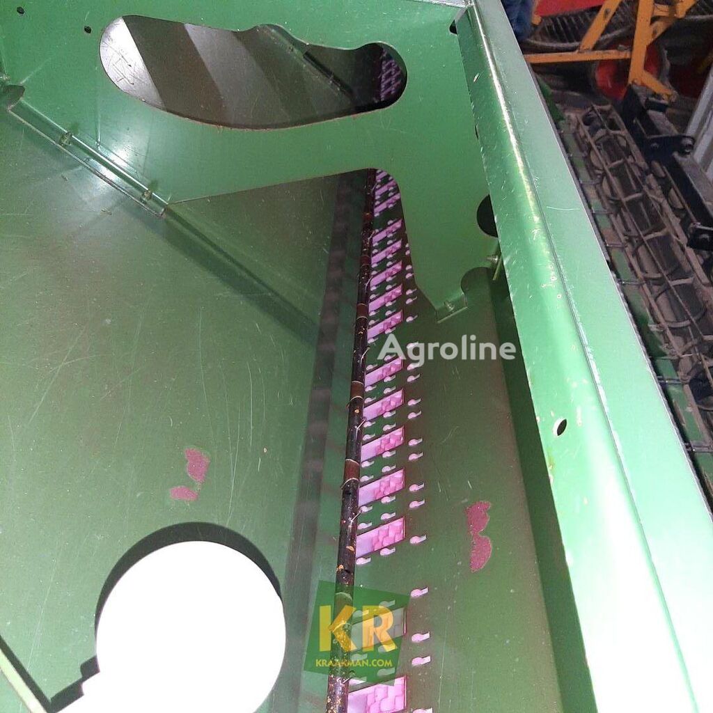 2001 Amazone D9-40 Planting - Seed Drill for sale — view 4