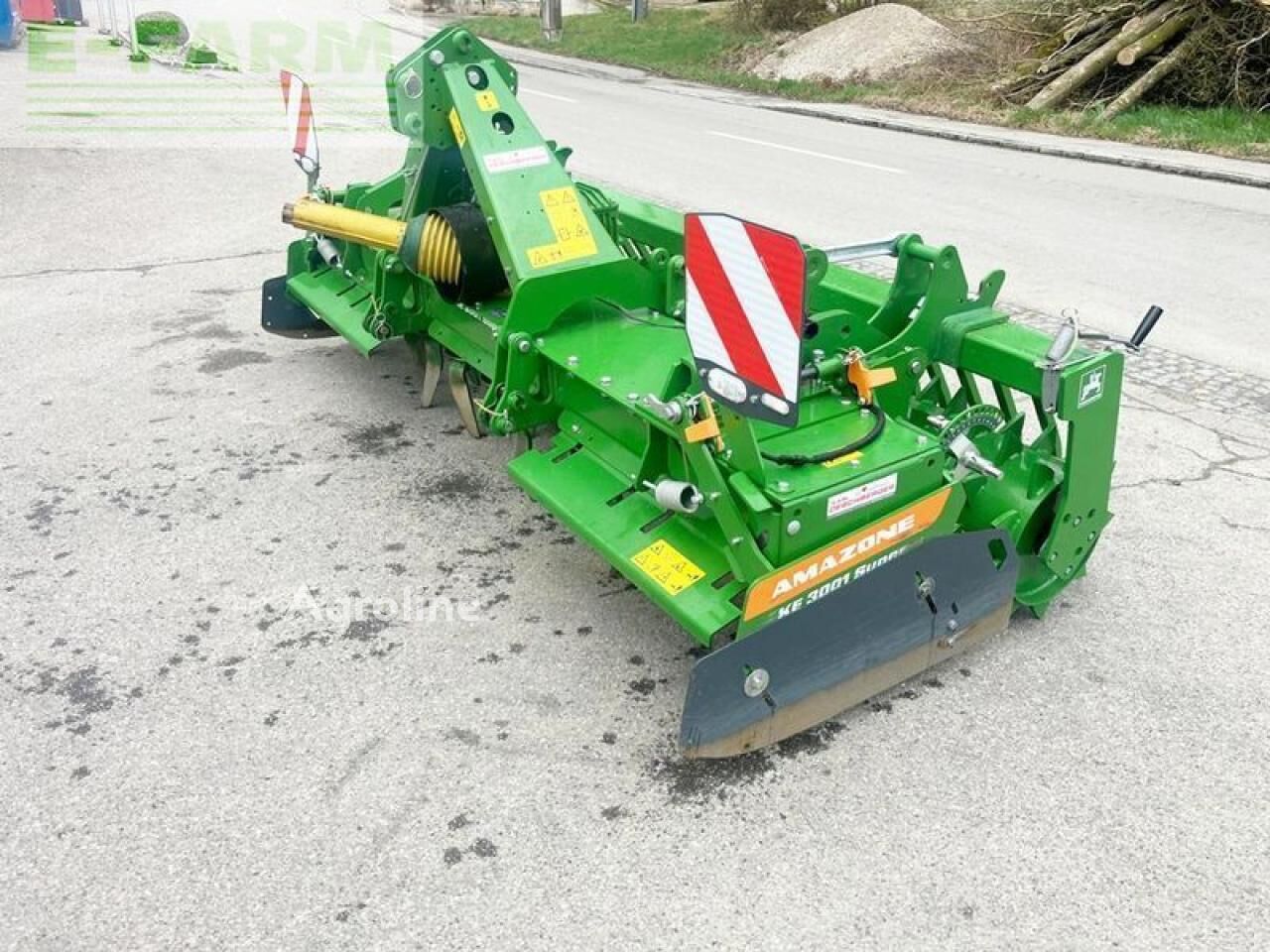 2022 Amazone KE 3001 Super Tillage - Disc Harrow for sale