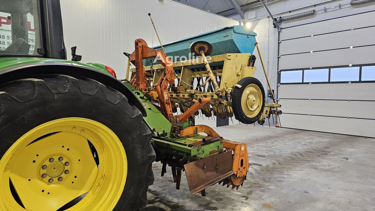 2005 Amazone KE 302 SULKY Planting - Seed Drill for sale